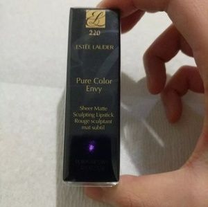 Estee Lauder Lipstick Fresh Danger